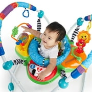 Baby Einstein Neighborhood Friends Activity Jumper with Lights and Melodies