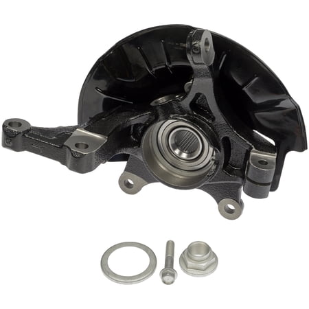 Dorman 686-364 Front Passenger Side Loaded Steering Knuckle