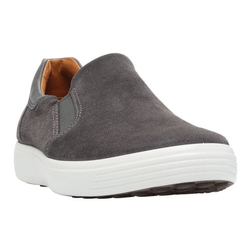 ecco soft 7 mens slip on