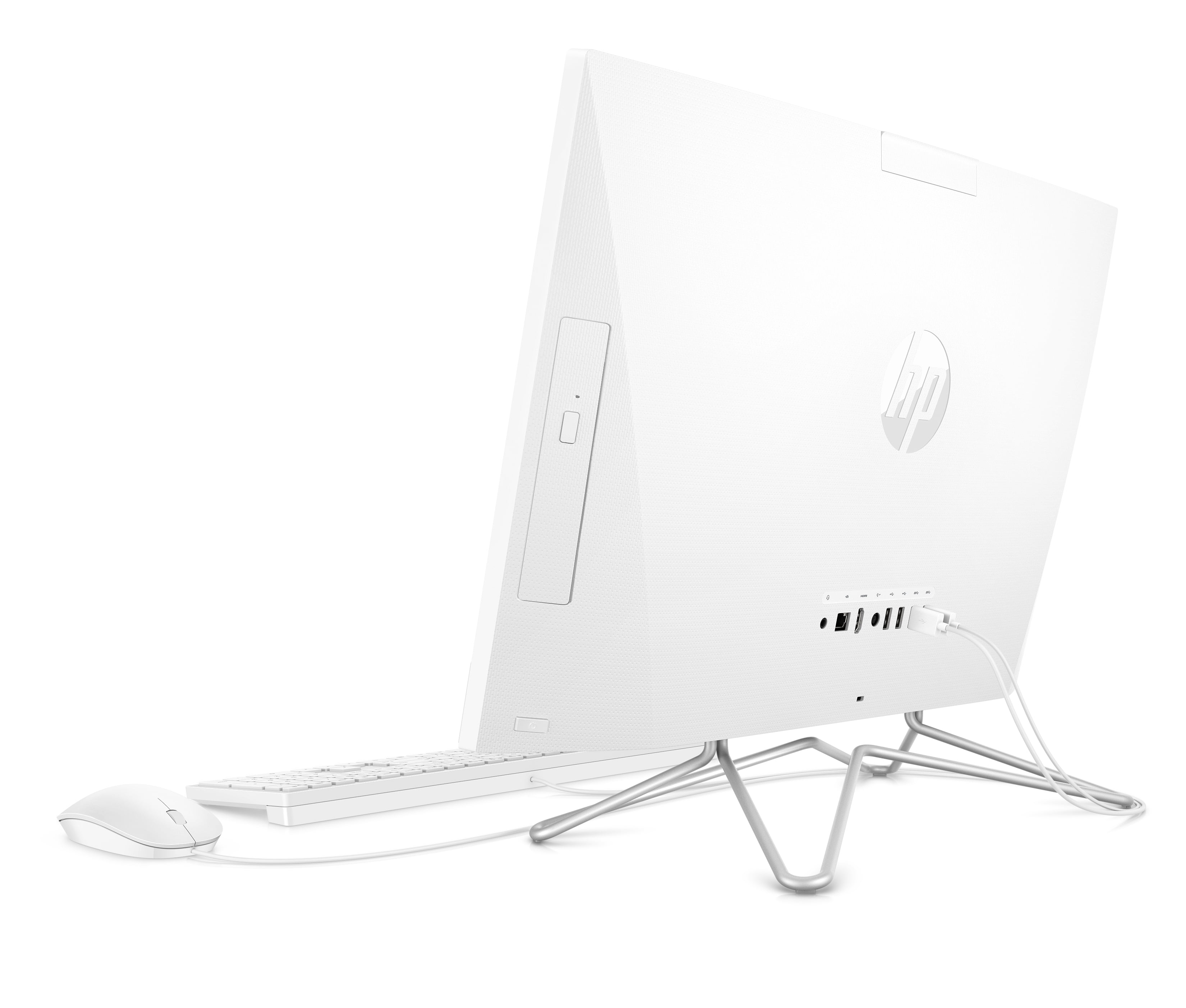 HP All-in-One 24-df0170 23.8