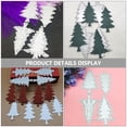 thumbnail image 2 of Metal Cutting Die Greeting Card Cutting Die Card Making Cutting Die Diy Supply, 2 of 7