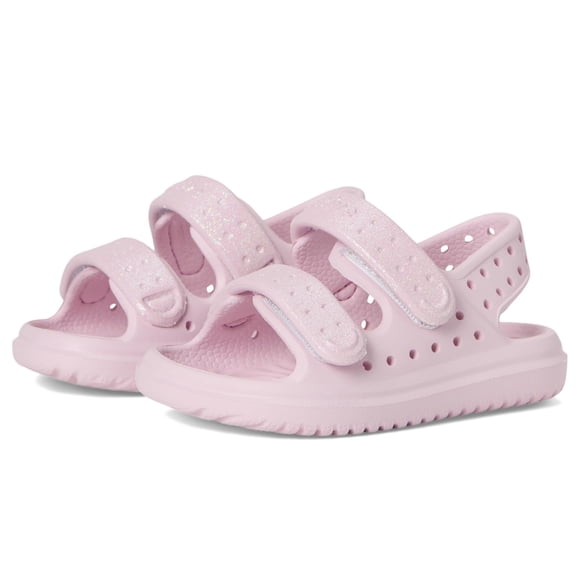 Sandalia Native Shoes Kids Chase para Niños Pequeños Rosa Ligera
