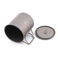 thumbnail image 4 of Maceta TOAKS Titanium 750 ml, 4 of 7