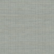 Chesapeake Kent Grey Grasscloth Prepasted Easy Walls Wallpaper, 20.5-in by 33-ft, 56.4 sq. ft.