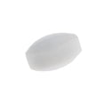 thumbnail image 1 of Barra agitadora magnética de PTFE en forma de huevo Blesiya para dor agitador casero 6x10mm, 1 of 8