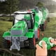 thumbnail image 5 of Juguete de tractor agrícola RC ANGGREK remolque ligero 500mah para niños interior, 5 of 8