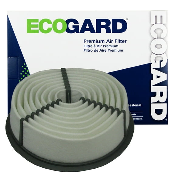 ECOGARD XA4361 Premium Engine Air Filter Fits Toyota Pickup 3.0L 1988-1995, 4Runner 3.0L 1988-1995, Supra 3.0L 1986-1992, MR2 1.6L 1987-1989, Cressida 3.0L 1989-1992