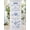 Blue Ribbon, variant on Summer Graduation Satin Fabric Banner, Custom Class Of 2026 Welcome Sign, Coastal Grad Party Backdrop