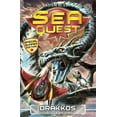 thumbnail image 2 of Pre-Owned Sea Quest: Drakkos the Ocean King: Special 3 (Paperback) 1408328488 9781408328484, 2 of 2