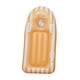 thumbnail image 5 of Tabla de surf inflable para niños, juguete acuático ligero de PVC para piscina Amarillo, 5 of 9