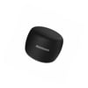 Portable Bluetooth Speaker, 3 Watt Bluetooth 5.0 Version Perfect Speaker For Party, Indoor And Outdoor Activity (Black)