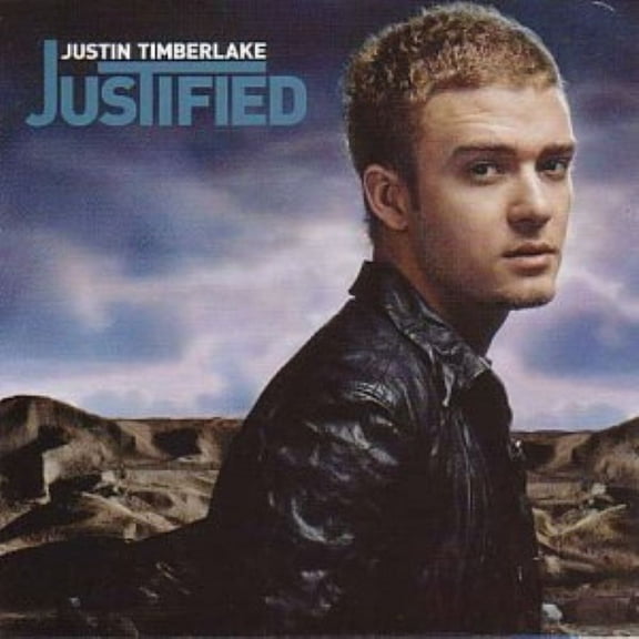 JUSTIFIED [638592246324]