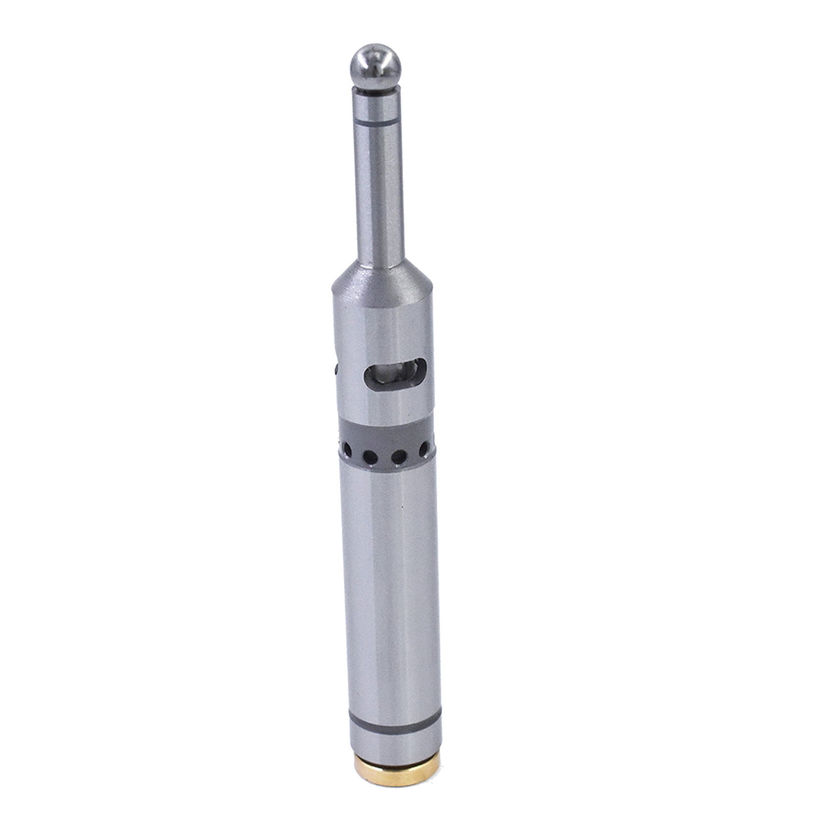 CNC Edge Finder , Precision Electronic Optical Edge Finder With Touch ...
