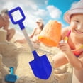thumbnail image 6 of Kids Beach Sand Shovels Set, Multifunctional Gardening Sandbox Scoop Tools, Durable Spade Perfect for Beach, Sand, Snow, Backyard Play and Summer Vacation Activities, 6 of 6