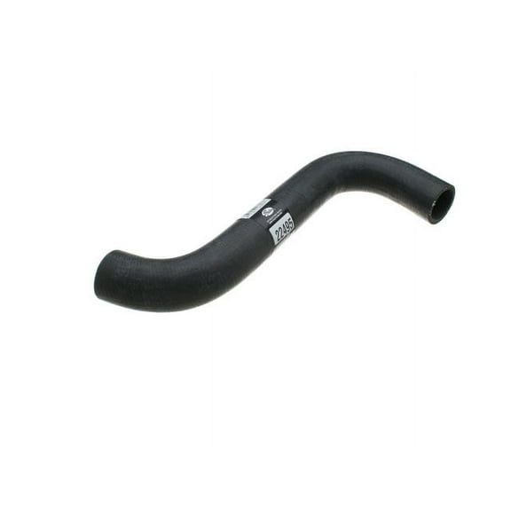 Upper Radiator Hose - Compatible with 2000 - 2004 Subaru Outback 2.5L H4 2001 2002 2003