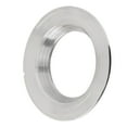 thumbnail image 1 of Lens Adapter Ring, M42-MD Lens Adapter Ring Tight Fitting Wearproof Minuteness Machining Light Leaking Prevention  For Minolta Camera For MD Mount Camera, 1 of 8