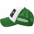 thumbnail image 3 of Save America Again Mesh Back Trucker Cap Baseball Cap, 3 of 8