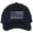 Navy Blue Thin Blue Line, variant on Thin Blue Line USA Flag Hat American Flag Baseball Cap Support & Honor Police Officers (NavyBlueThinBlueLine)
