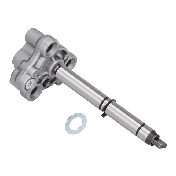 M MATI Oil Pump for Yamaha Grizzly Kodiak 400 450 Rhino Wolverine 450 YFM400 YFM450 YXR45F 2000-2024