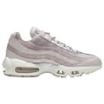 thumbnail image 3 of Nike Air Max 95 Barely Rose Plum Chalk (Women's), 3 of 4