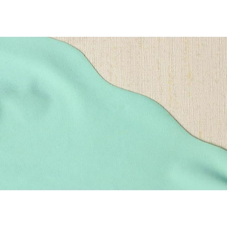 

TAIAOJING Womens Cotton Briefs Spandex KH Seamless Gas Crotch Thong L Underwear Panties