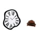 thumbnail image 5 of Reloj de pared,Reloj de pared interior nórdico con números romanos,Sofá en miniatura para muñecas,Muebles para casa de muñecas,sofá europeo,decoración de modelo,Sillón individual modelo, 5 of 8