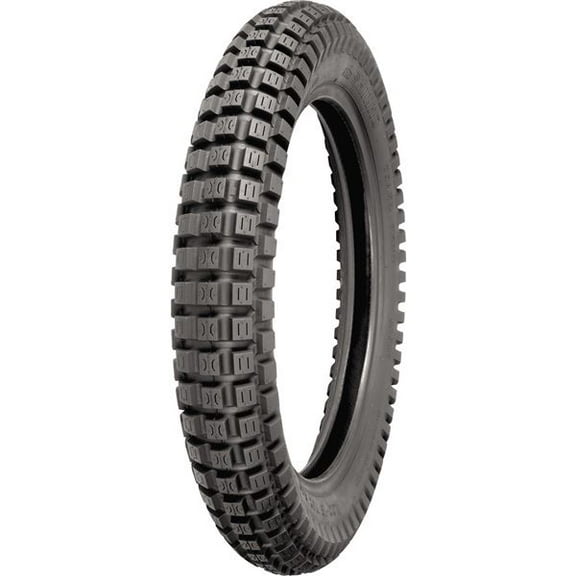 2.75-19 Shinko SR241 Series Dual Sport Front/Rear Tire