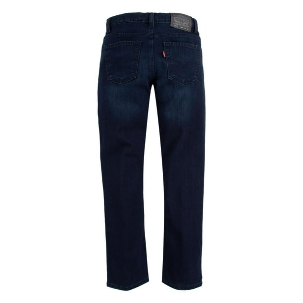 Levi's Boys' 511 Slim Fit Jeans, 4-20 - Walmart.com