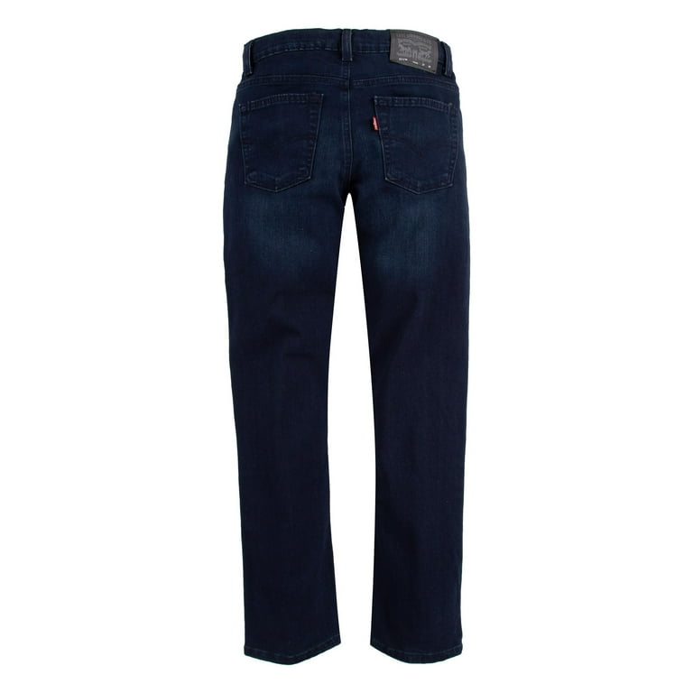 Levi's Boys' 511 Slim Fit Jeans, Sizes 4-20 