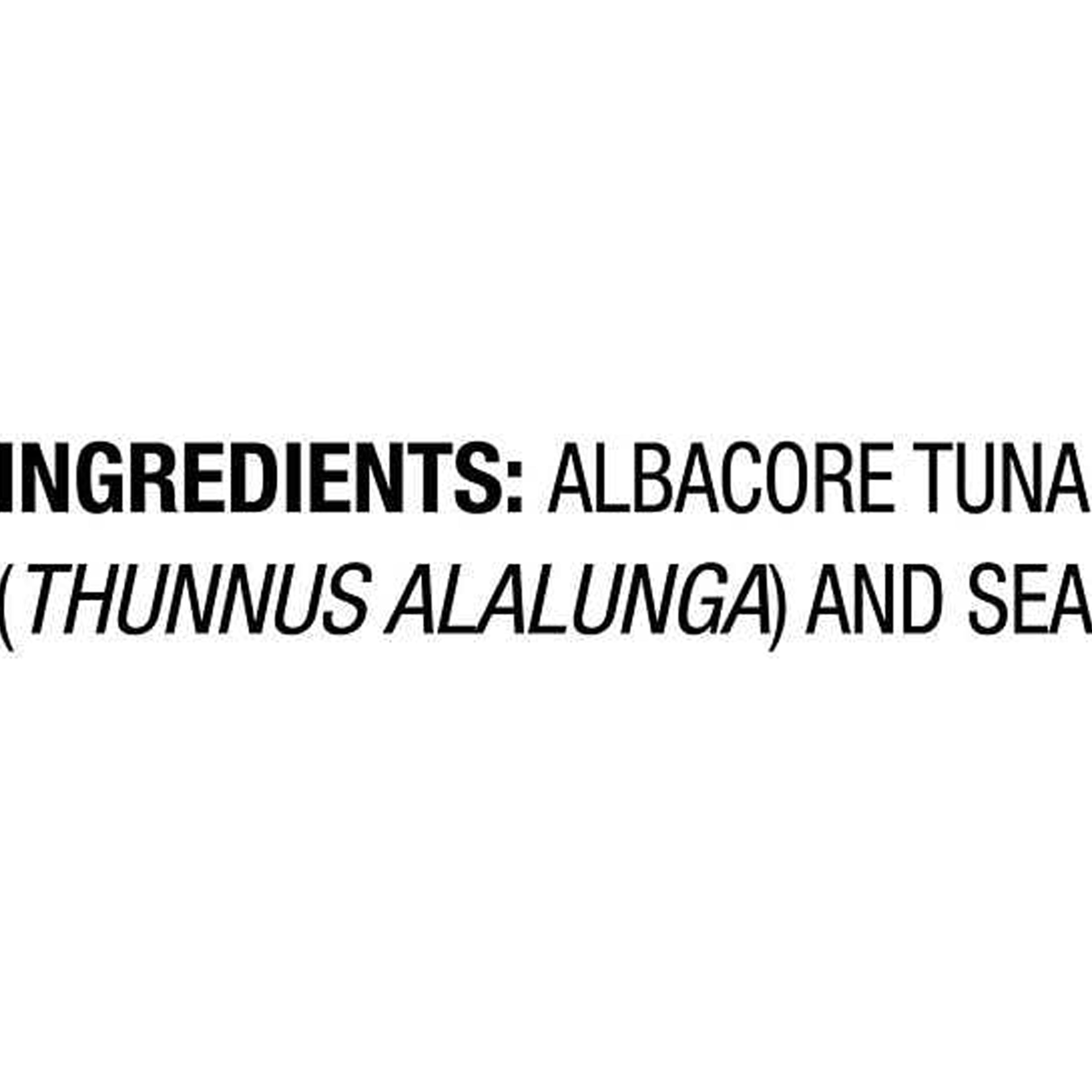 Wild Planet Albacore Wilda Tuna 5 Ounce (Pack of 6)