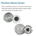 thumbnail image 3 of Tête de Rasoir de Remplacement Hq9 pour Philips Pt Series Pt870, 3 of 5