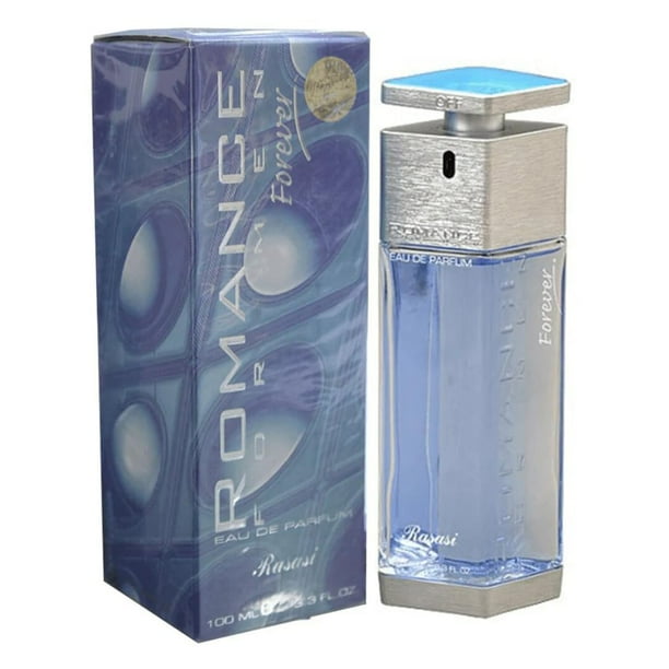Perfume RASASI Romance Forever Eau De Parfum 100 mL para Hombre