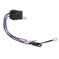 thumbnail image 2 of AM106304, Relay Harness Waterproof Stable Efficient Wear Resistant Easy Installation  For Tractor, 2 of 8