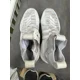 thumbnail image 4 of Size 8- Ad-id-as Shoes Mens White N3XT L3V3L ULTRALIGHT Basketball Sneakers Shoes, 4 of 6