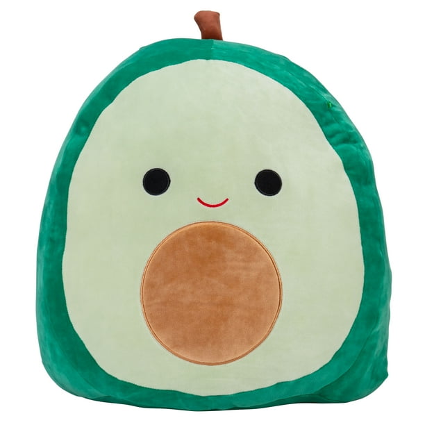 Squishmallows 16 Inch Austin the Avocado Super Soft Plush Toy Pet