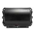 thumbnail image 2 of KICKER CWTB 10 Inch Ultra Deep Loaded Trunk Mounted Tube Sub Speakers, Black, 2 of 5