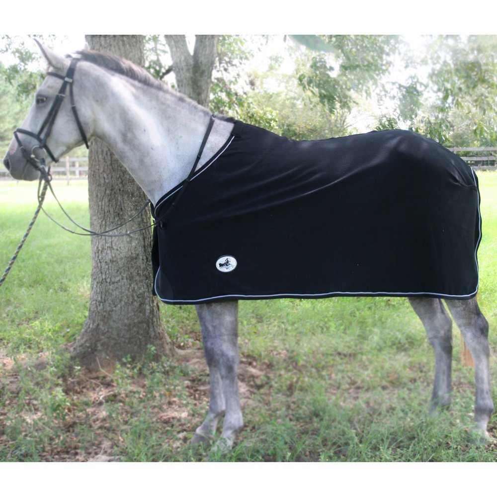 Jeffers Elite Fleece Horse Cooler