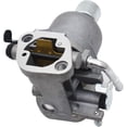 thumbnail image 3 of PET-U 699807 Carburetor Replacement for Briggs & Stratton 697722 401577 406577 407577 4025A7-0224 4035A7-0409 20HP Intek Engine Mower for Toro 74591 74592 74704, 3 of 7