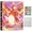 ls27, variant on Card Folder, Collection Card Albums,Trading Card Storage Binder,24 pages Can Hold 432 Cards-DL9