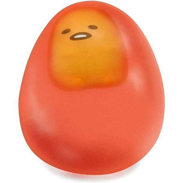 Sticky egg sale toy