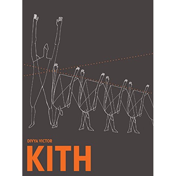 Pre-Owned Kith (Paperback) 1934200573 9781934200575