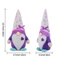 thumbnail image 2 of WMQPNNS New Trending Border New Doll Standing Posture Doll Decoration Doll Decoration Todays Deals Clearance Sale, 2 of 5