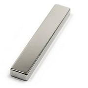 CMS Magnetics® 33lbs 3x1/2x1/4 Neodymium Block Magnet N45