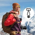 thumbnail image 2 of Camera Strap Quick Release, 3 Sets Camera Strap Screws for Co, 2 of 5