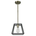 thumbnail image 5 of Trans Globe Lighting - Adams - One Light Pendant, 5 of 5