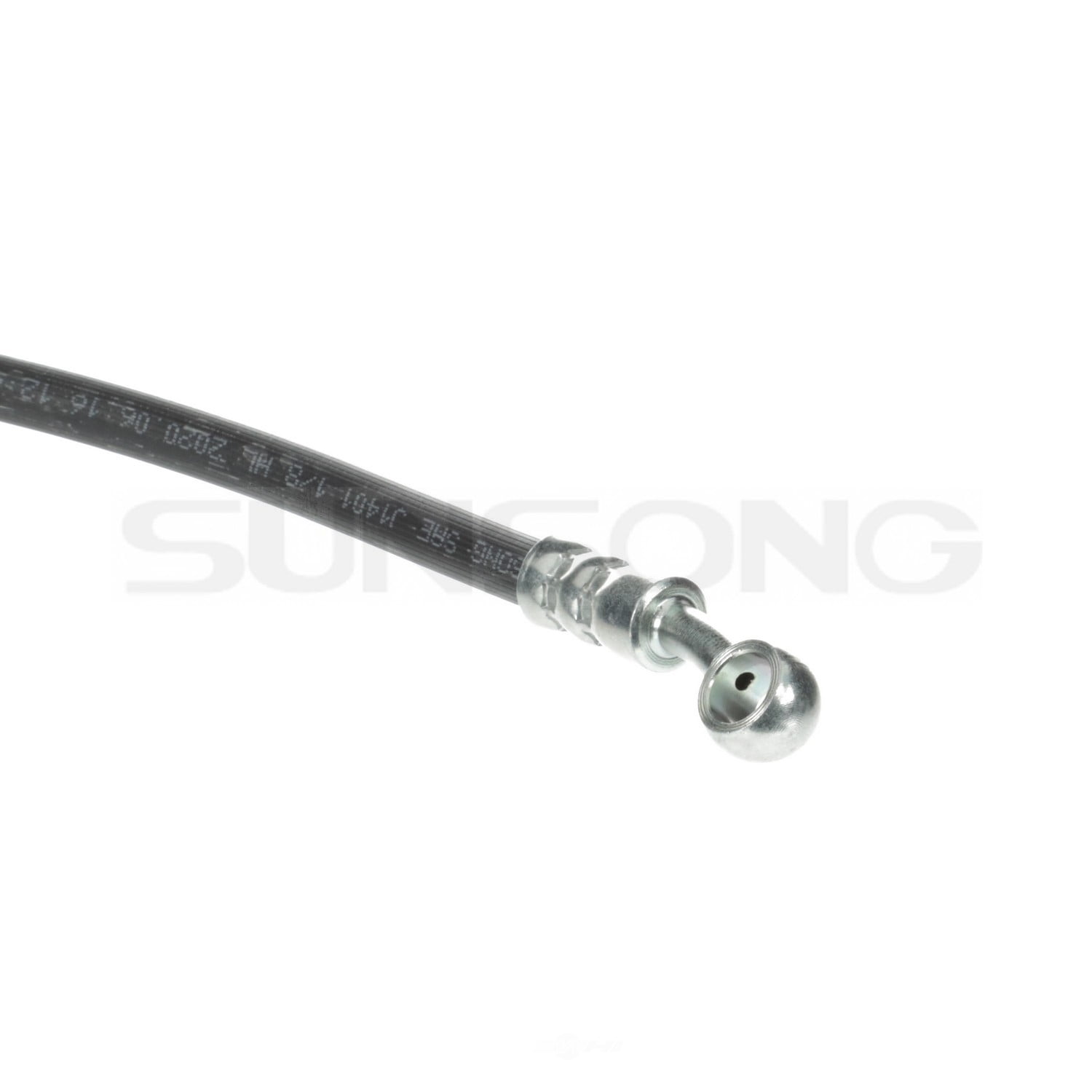 Sunsong 2206638 Brake Hydraulic Hose