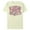Beige, variant on Men's Coca Cola Unity Floral Logo Graphic Tee Beige X Large