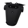 thumbnail image 4 of jiaping Motorcycle Rear , Mudguard Protector, Mud Guard for Sprint Primavera 150 Black, 4 of 9