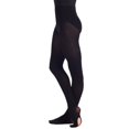 thumbnail image 1 of Medias So Danca Convertibles Negro L/XL, 1 of 9