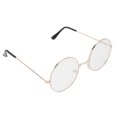 thumbnail image 1 of Hilitand Vintage Clear Lens Eyeglasses, Streamlined Clear Lens Eyeglasses For Radiation Protection, 1 of 8